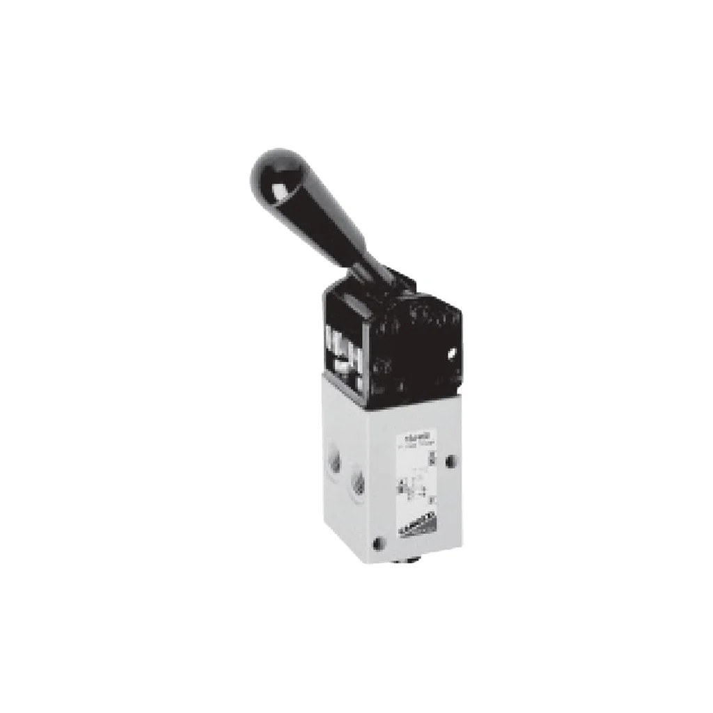 [AMAT2-71516] Supapă manuală cu ventil 158-900 158900
