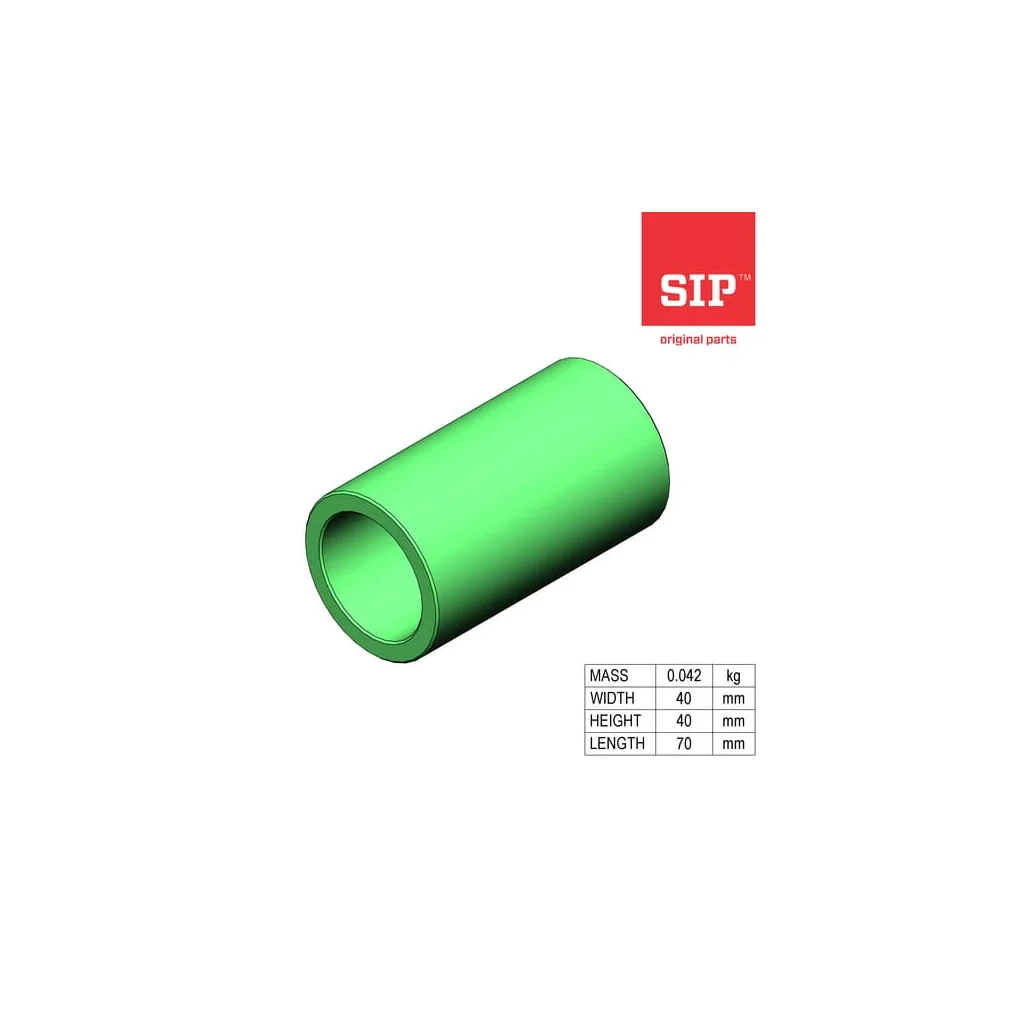 [AMAT2-71522] Manșon rulment 30/40 - 70 155302709