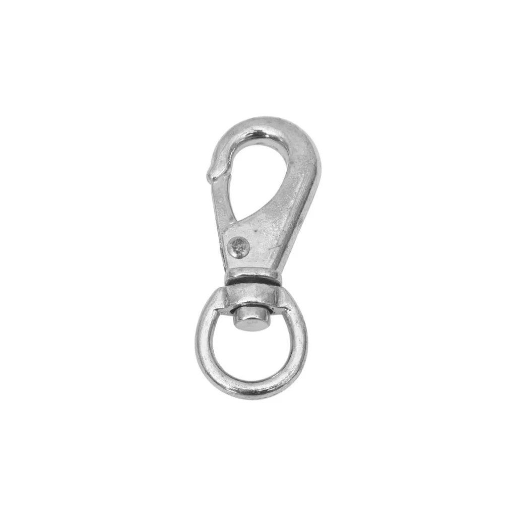[AMAT2-71523] Carabinieră cu clic cu verigă, Ø 19 1554082504
