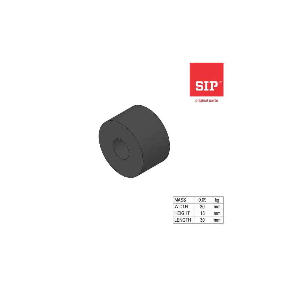 [AMAT2-71526] Bucșă 156027104C