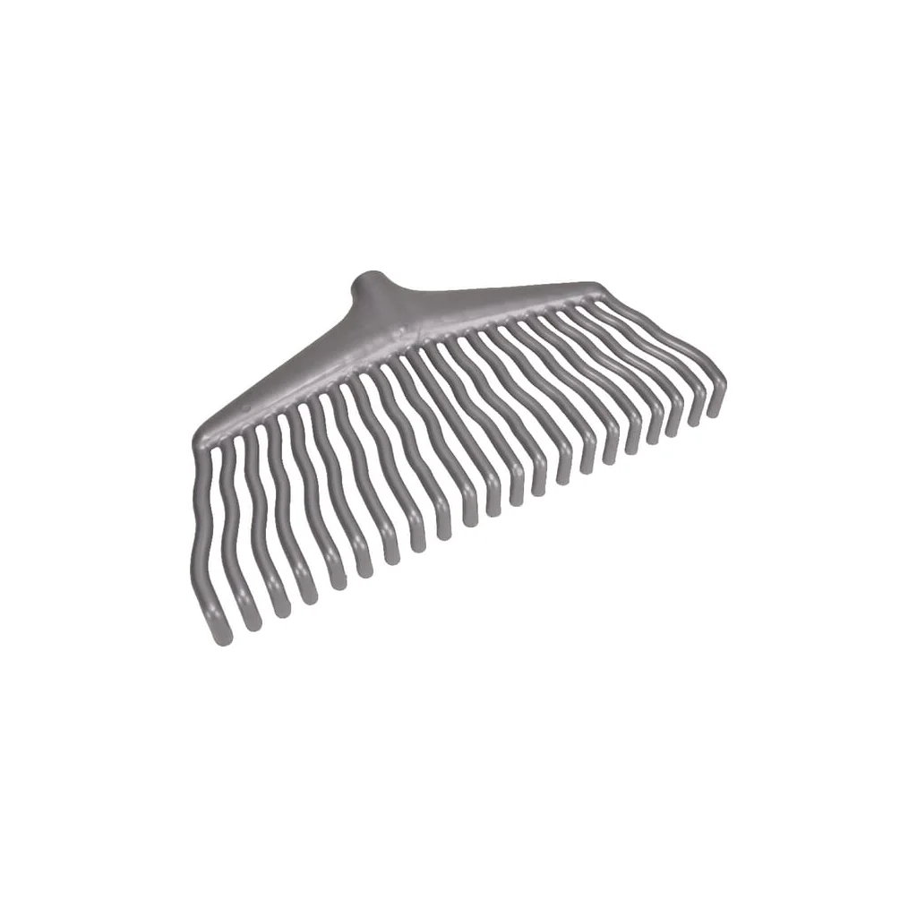 [AMAT2-63808] Mătură pentru frunze plastic fără coadă 1316000