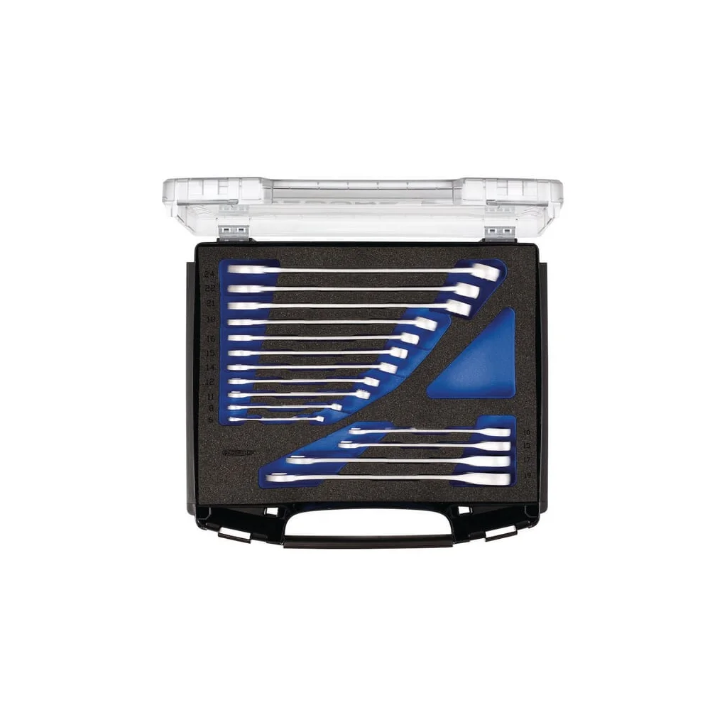 [AMAT2-48338] Set cheie inelară în L-BOXX 72 110177RGED