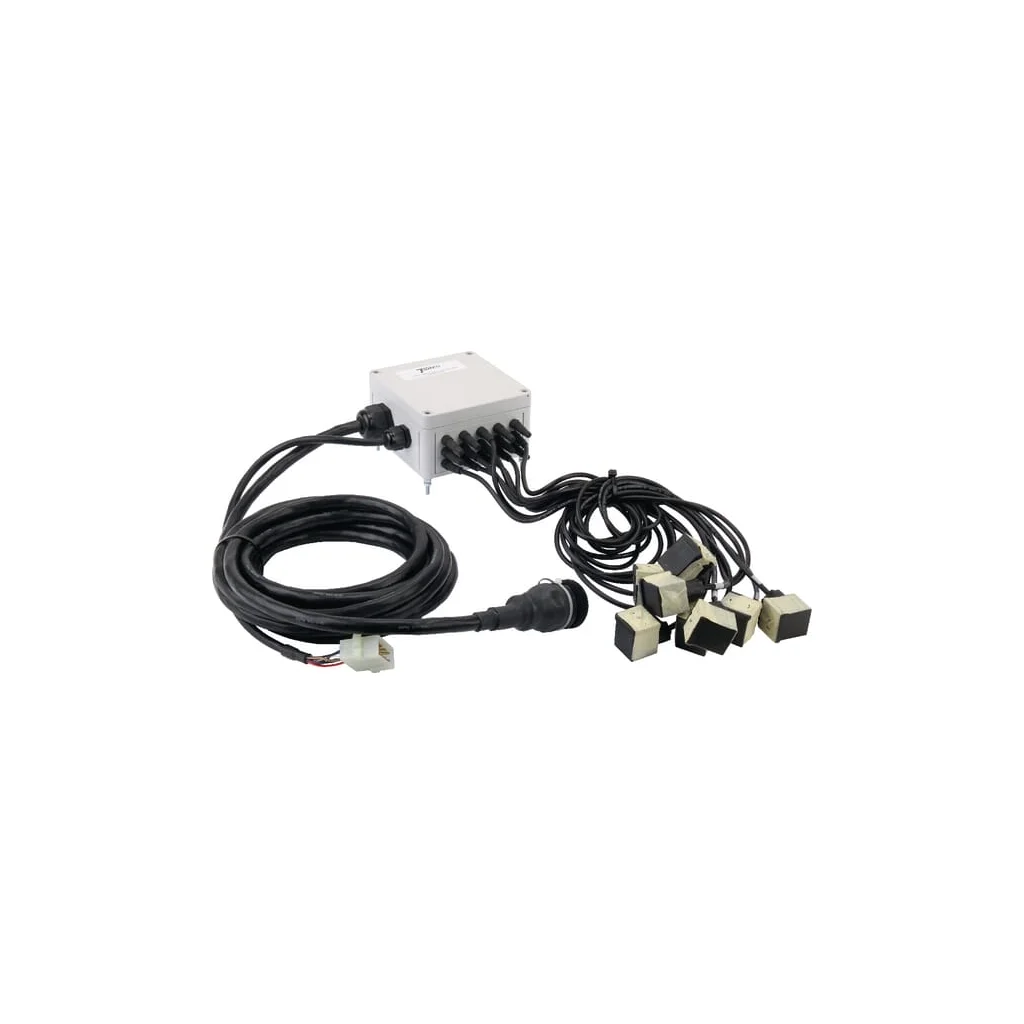 [AMAT2-63830] Cutie de distribuție 1309004