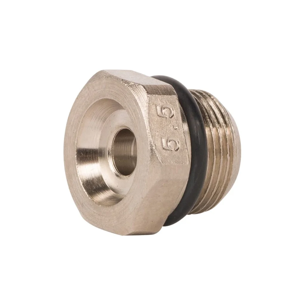 [AMAT2-63879] Duza jet compact 1318 60° alamă Braglia 13180261