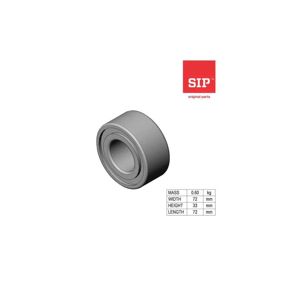 [AMAT2-69585] Rulment KR BAH-0013 D SKF 150617005
