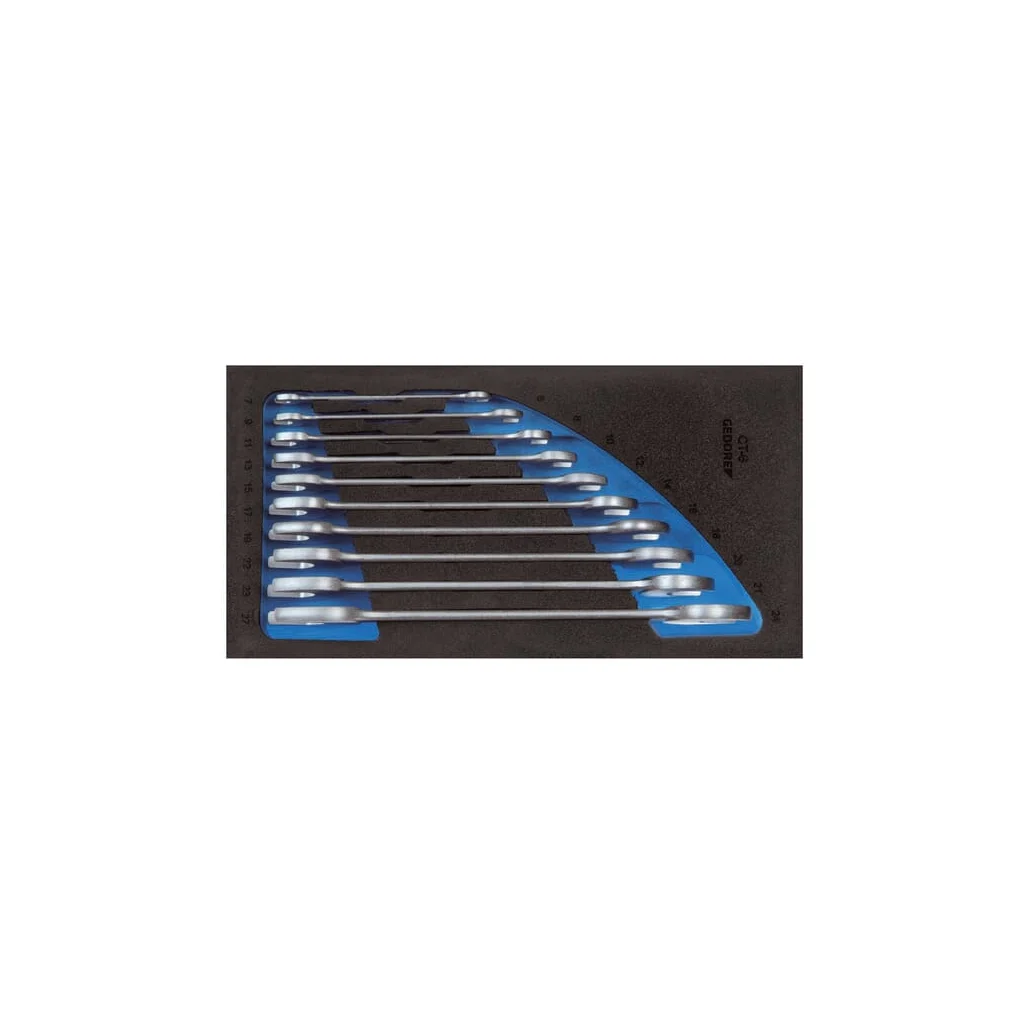 [AMAT2-69601] Set chei fixe, 10 buc. md. 1500CT16