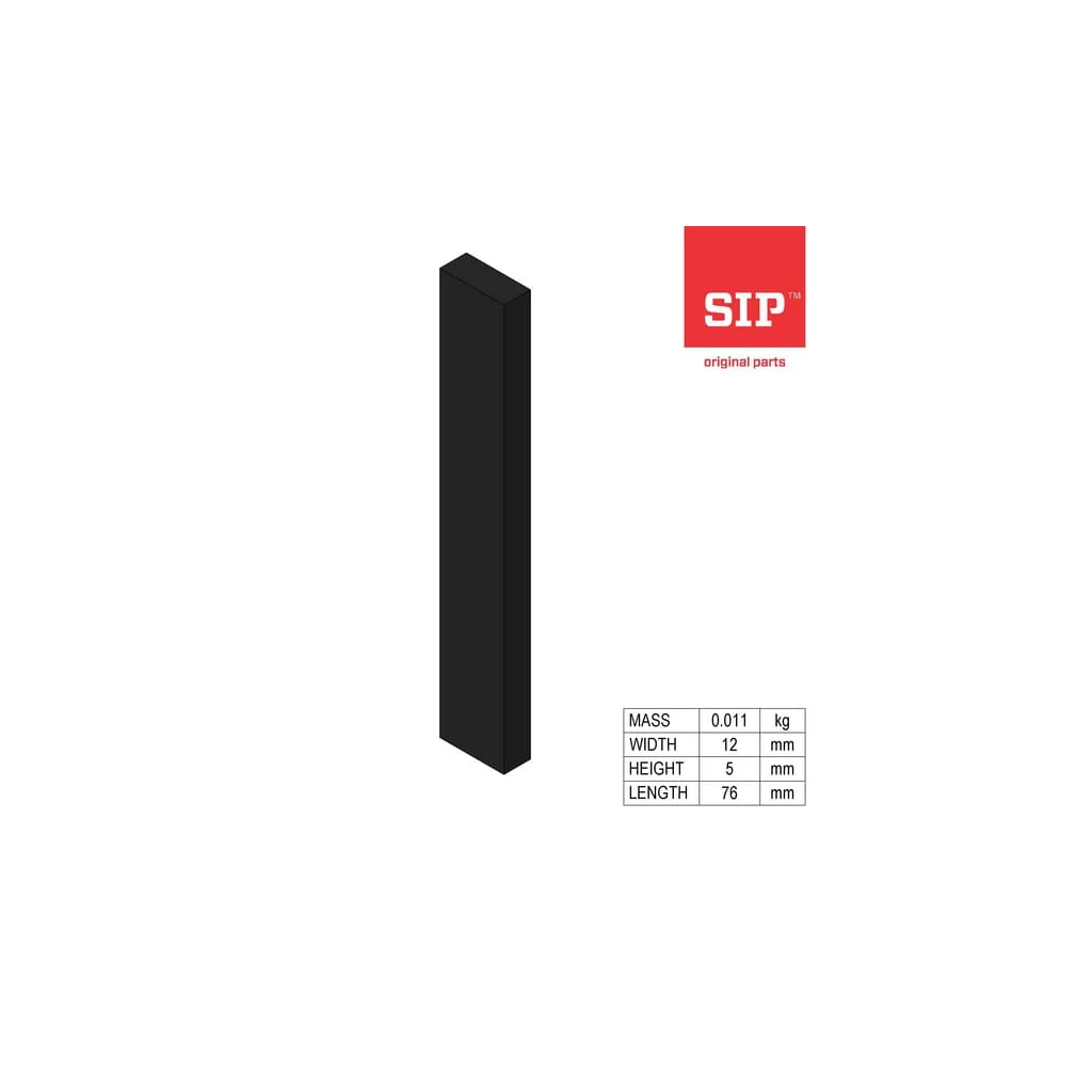 [AMAT2-71590] Element de blocare /685.01.004.0 155951605