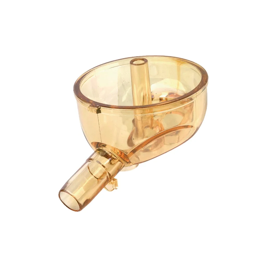[AMAT2-71604] Unitate inferioară pentru aparat de muls 1580030301