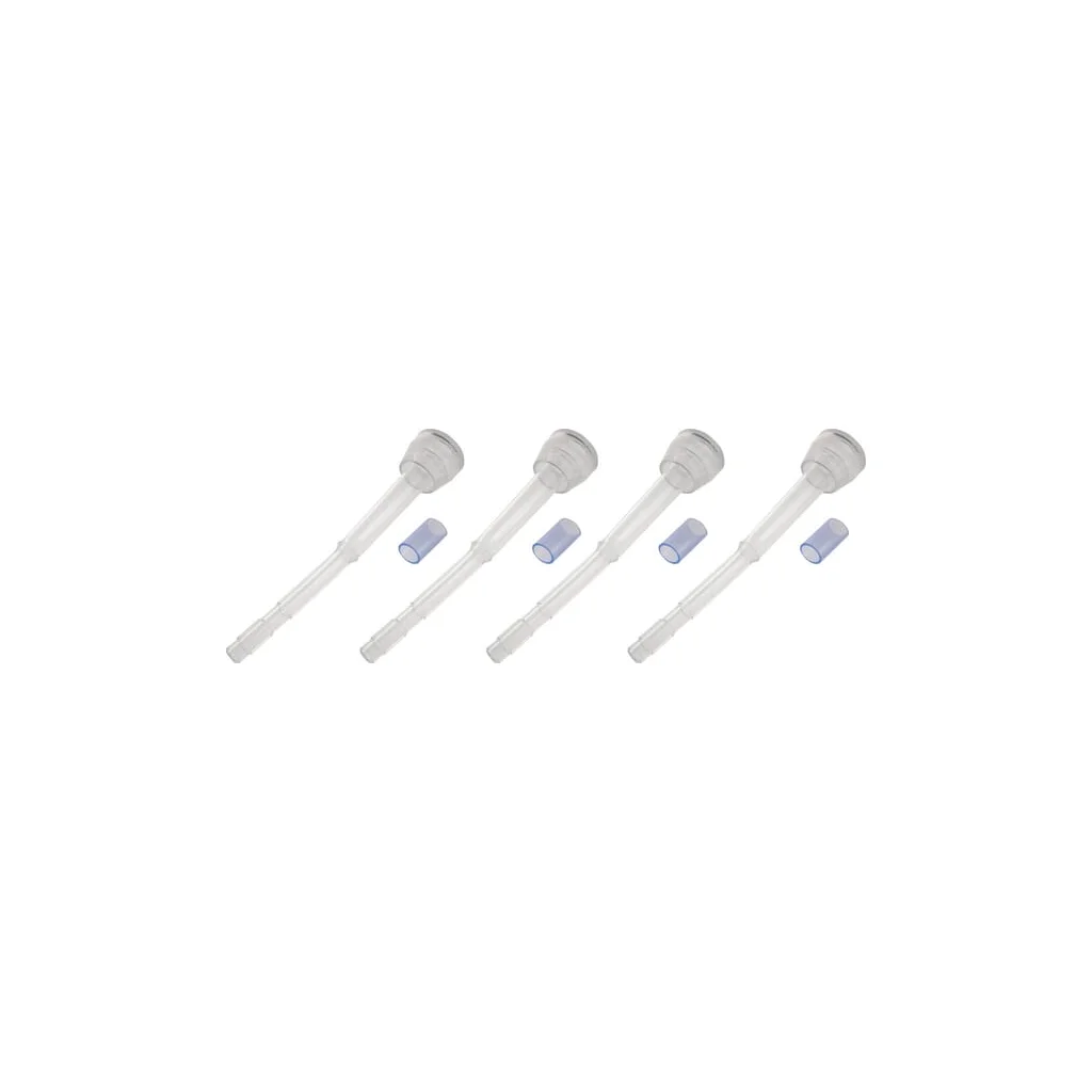 [AMAT2-71620] Manșoane de muls silicon adapt. Alfa Laval 960016, Agromilk-Czechy, diametru 10 mm 1580SGS04