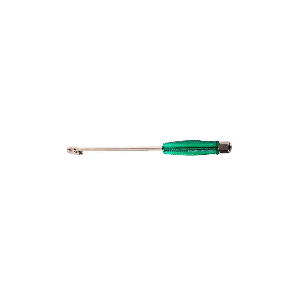 [AMAT2-71625] Mandrină pneumatică aligator (Df)Fe:R1/4 1088C-Ni 1562998