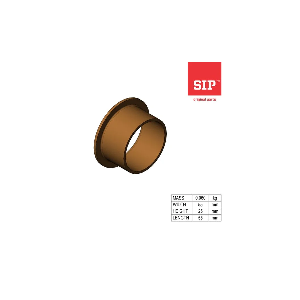 [AMAT2-69663] Tub distanțier 150750501