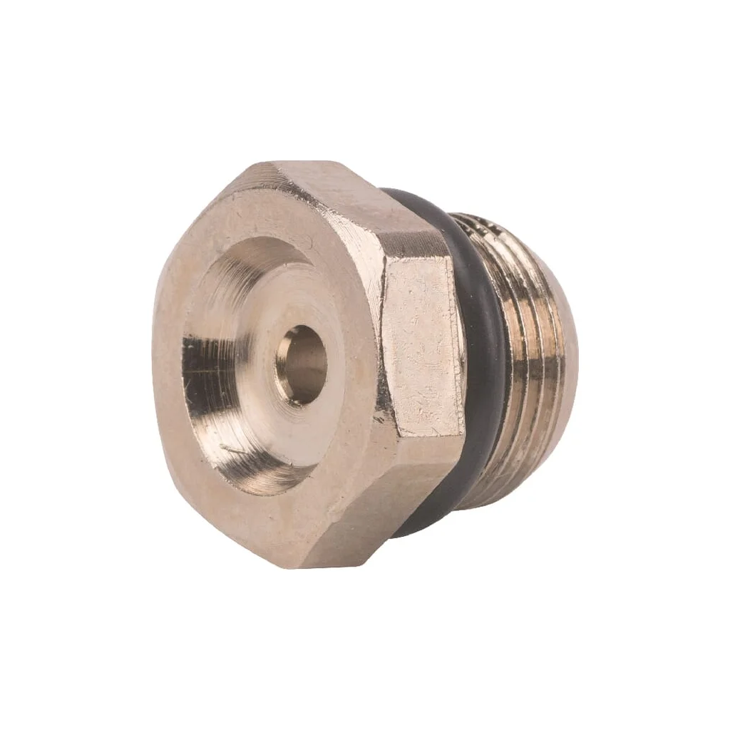 [AMAT2-63935] Niplu pulverizator 1318 45°, alamă, Braglia 13180273
