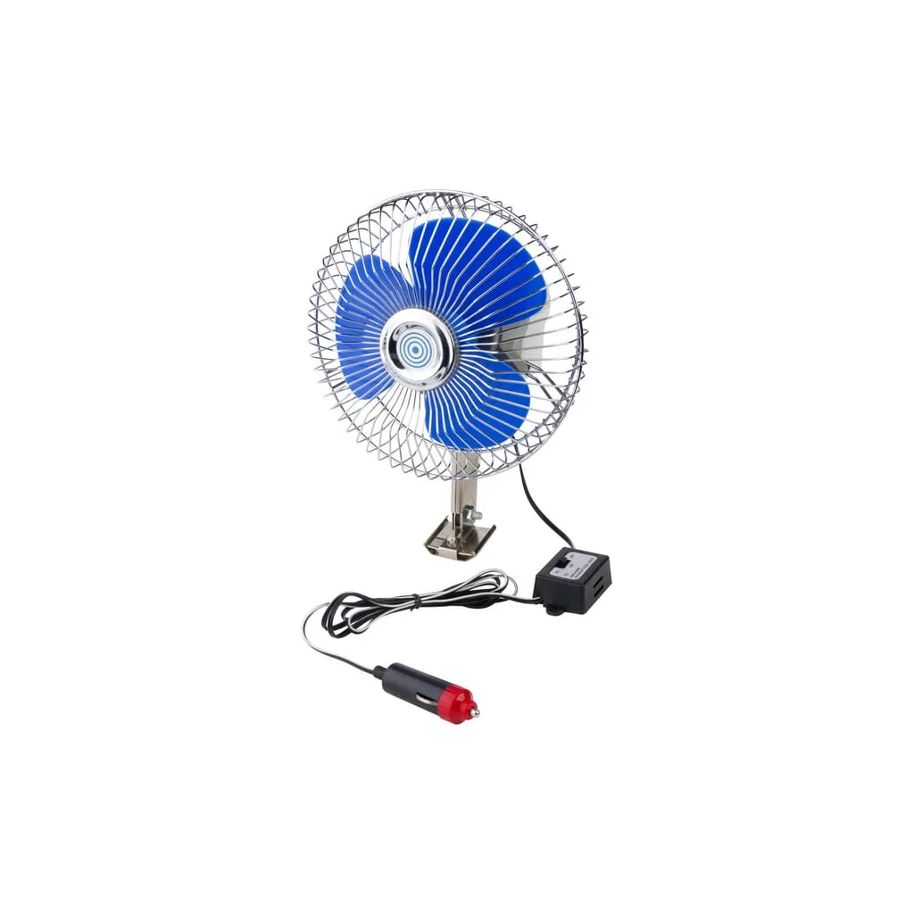 [AMAT2-63963] Ventilator cabină, 12 V 131800012