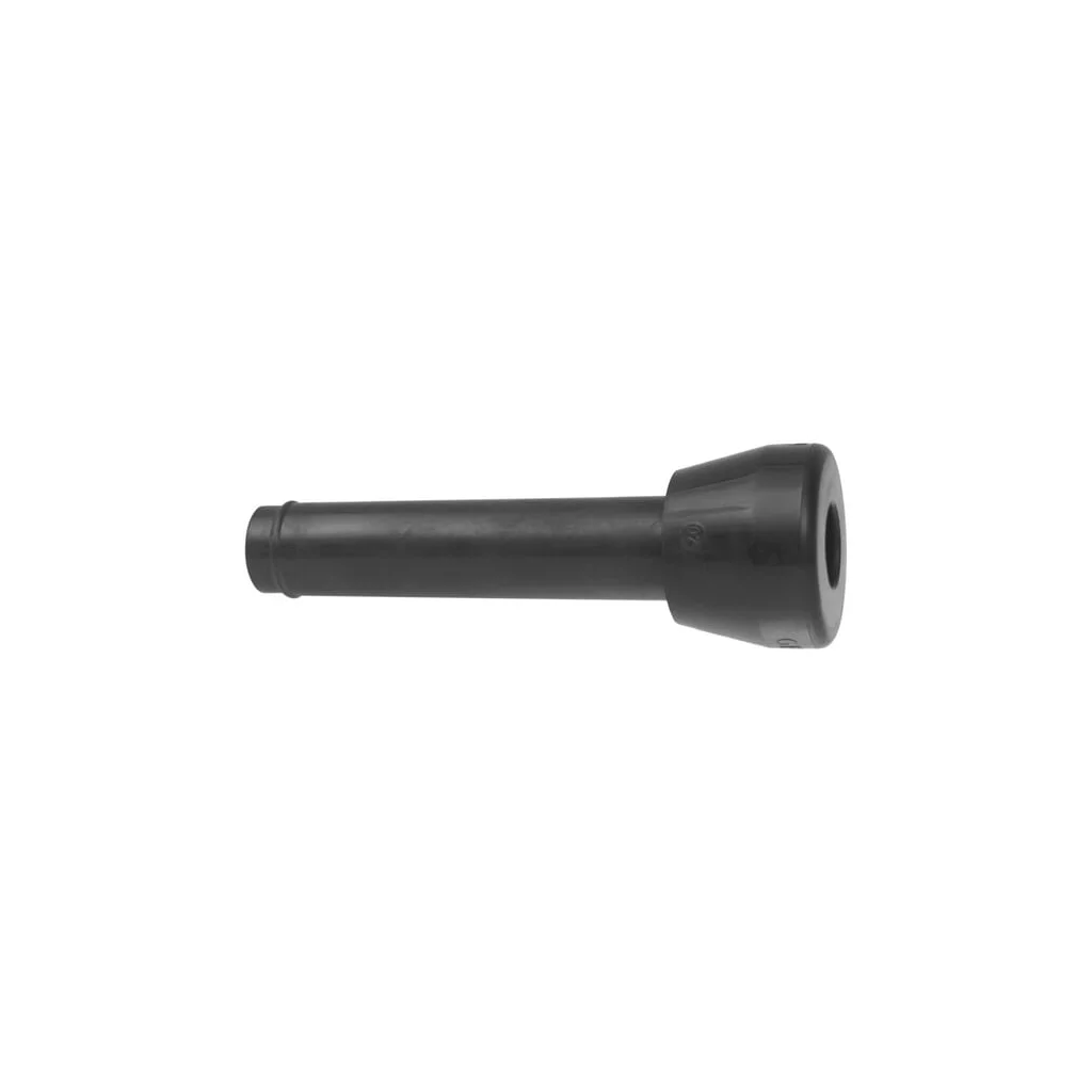 [AMAT2-71677] Manşon pentru aparat de muls, cu capăt scurt Ø 18 mm 15809600104