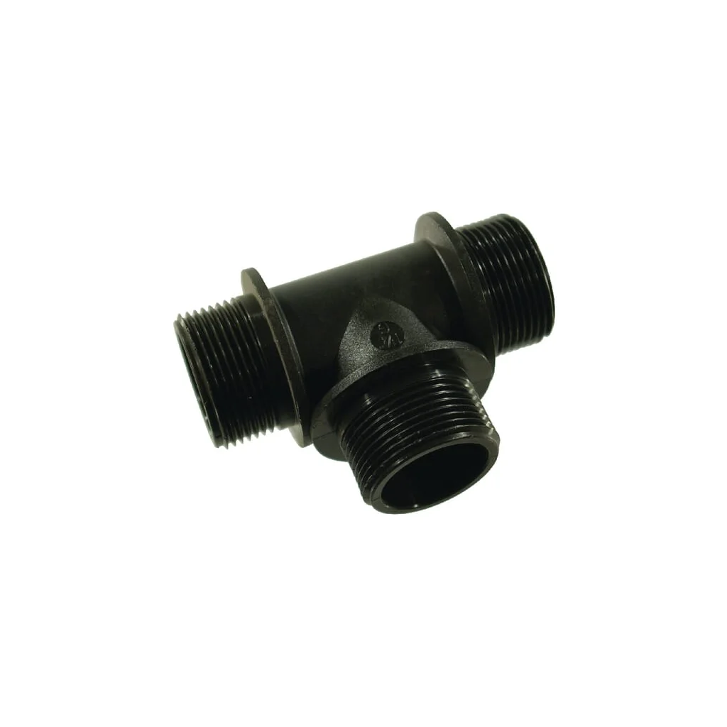 [AMAT2-63992] Racord T 3xtată 2" 1312070