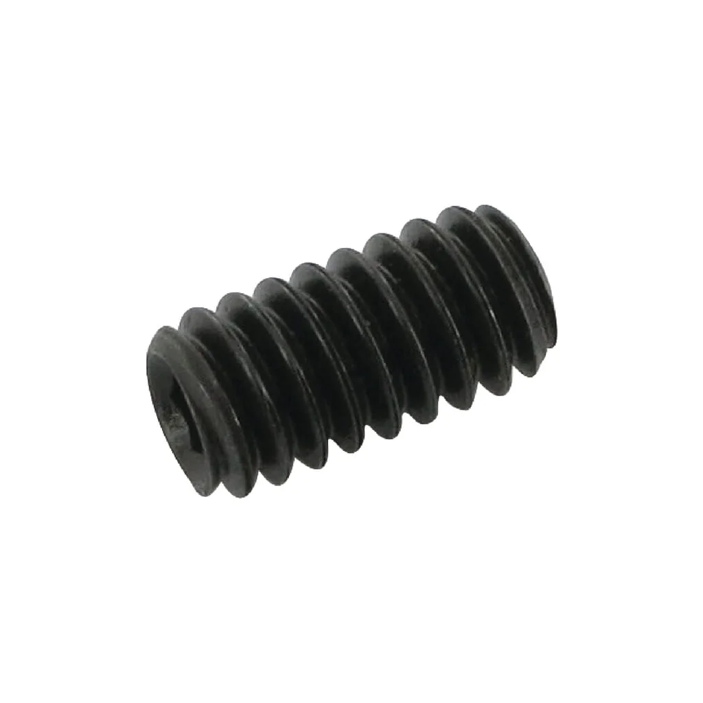 [AMAT2-48427] Știft filetat orificiu hexagonal 1 / 4" 1 / 2" Kramp 1108INB14