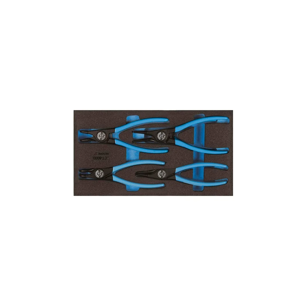 [AMAT2-69698] Modul cleşte pentru inele de siguranţă 1500CT18000