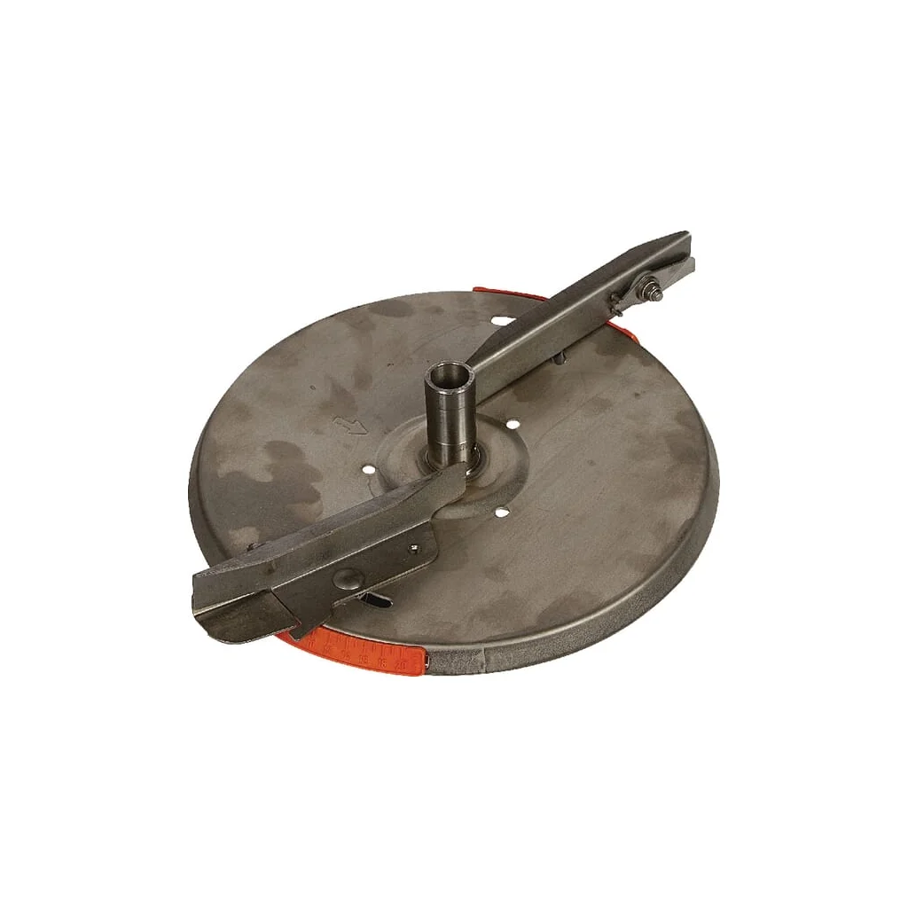 [AMAT2-71690] Disc împăștiere dreapta complet 1554110