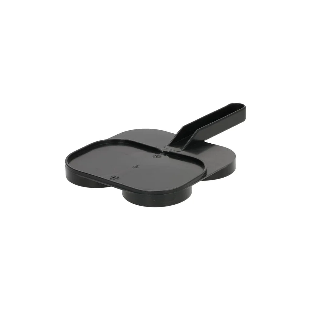 [AMAT2-71697] Tavă testare lapte neagră 1580AM00012