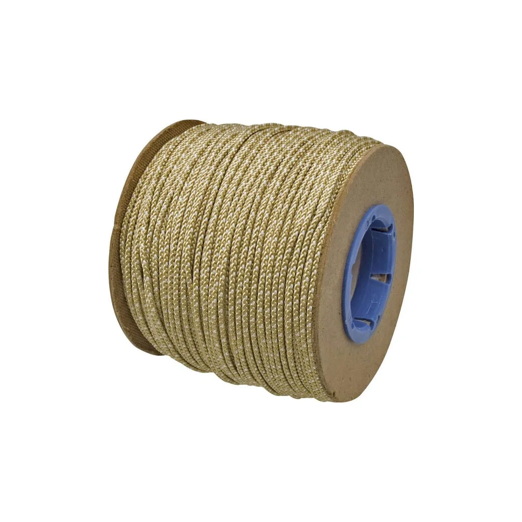 [AMAT2-71715] Frânghie miez poliamidă 3,5mm 15701130035