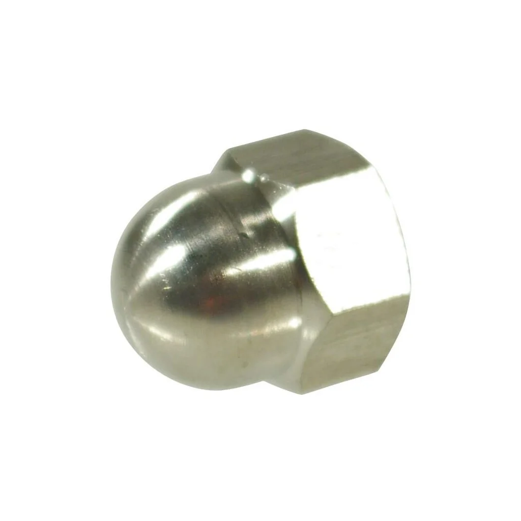 [AMAT2-71748] Piuliță hexagonală înfundată M5, oțel inoxidabil A2 15875RVSP025