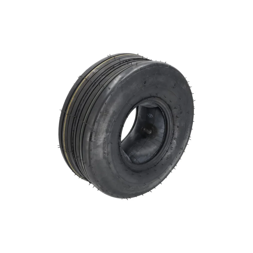 [AMAT2-71750] Anvelopă și cameră 15x6.00-6, 6 straturi, valvă dreaptă 1560066T510KR