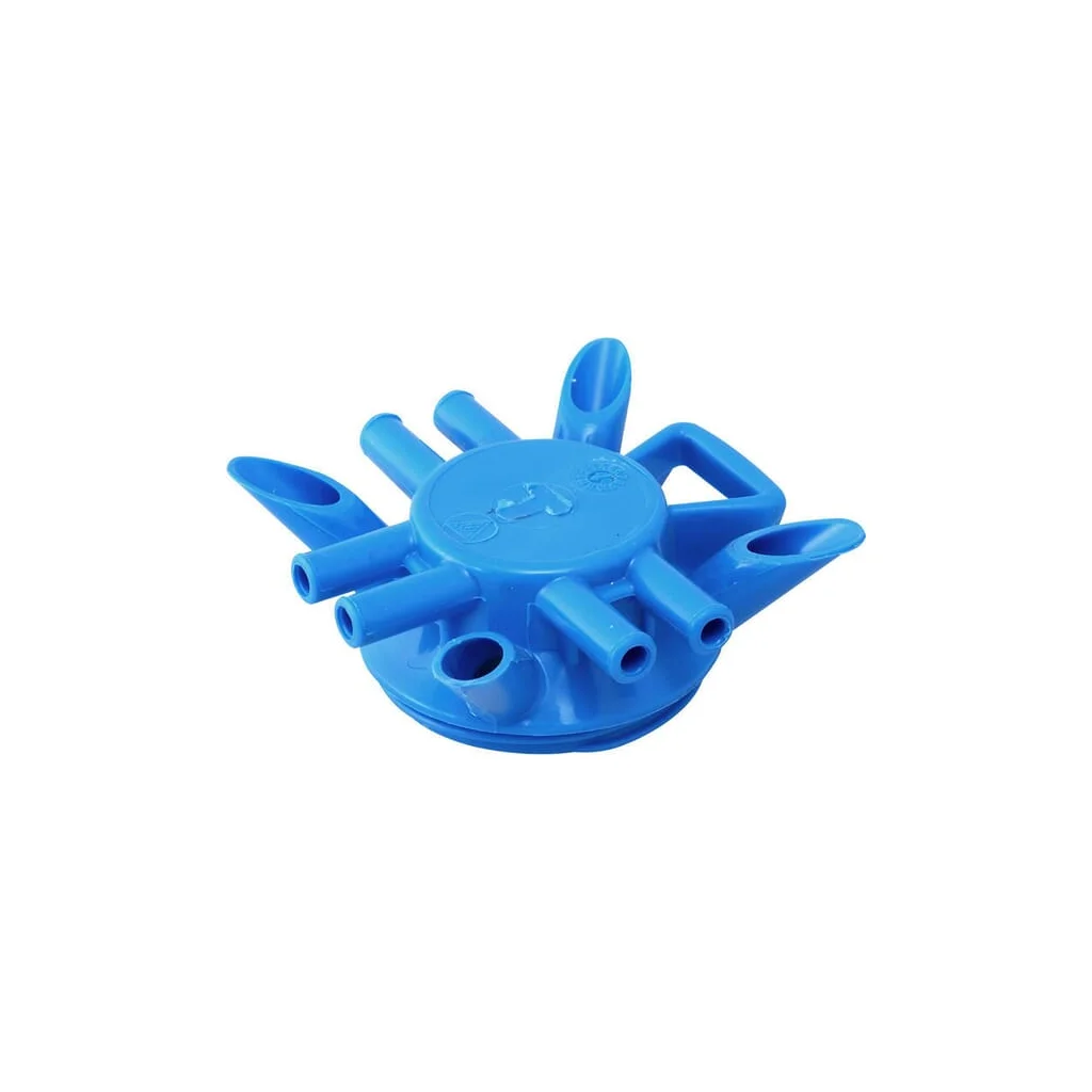 [AMAT2-71764] Corpul superior al colectorului pentru muls, 120 ml 1580020270