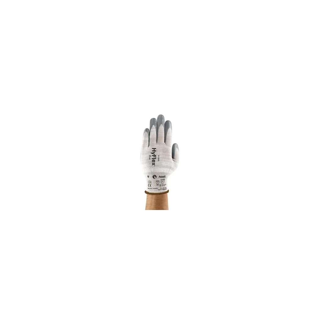 [AMAT2-48483] Mănuși HyFlex® 11-100 mărimea 9 11100090