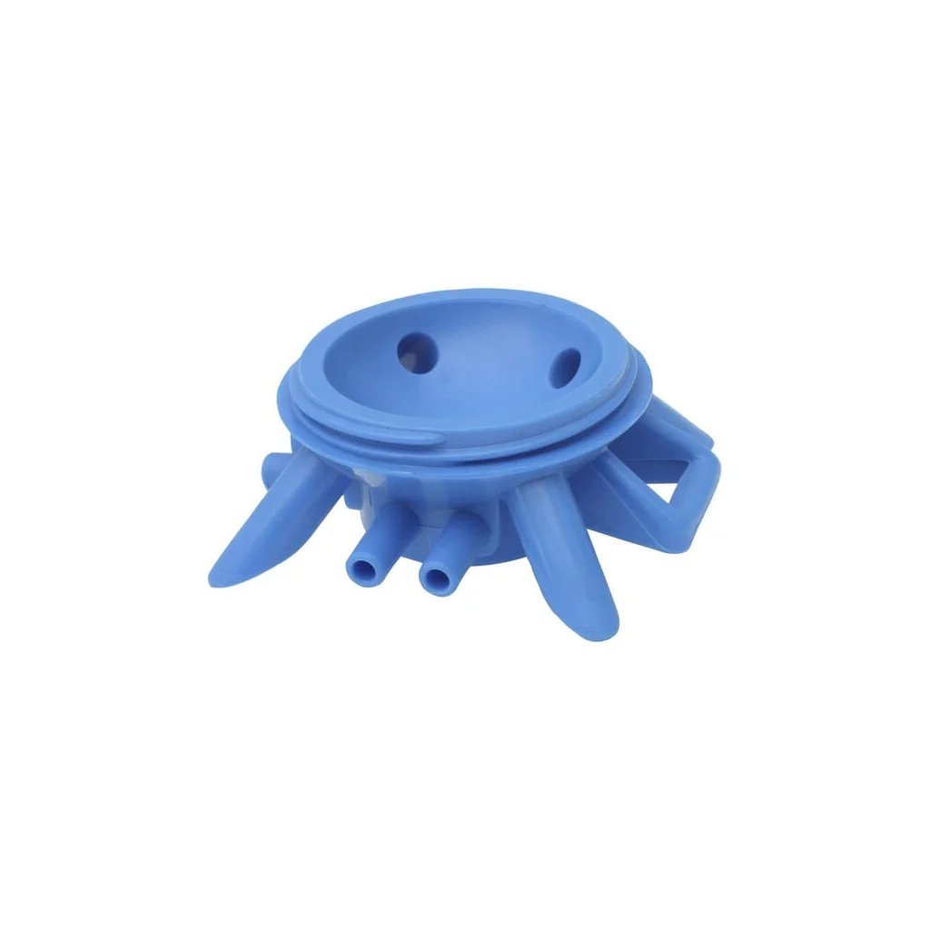 [AMAT2-71800] Corpul superior al colectorului pentru muls, 150 ml 1580020610
