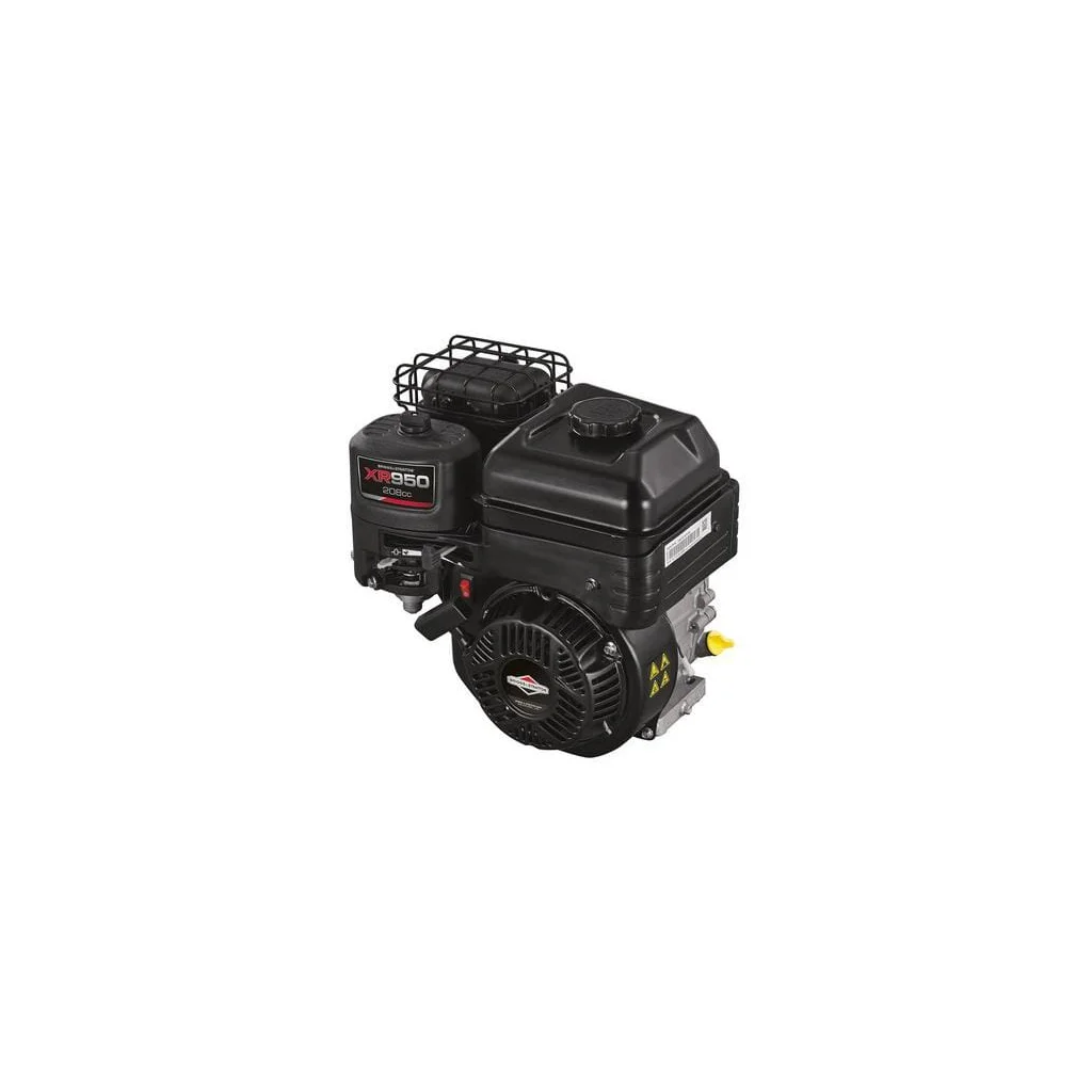 [AMAT2-64073] Motor, orizontal, 6,5cp, seria XR950, Briggs & Stratton 130G320096H5