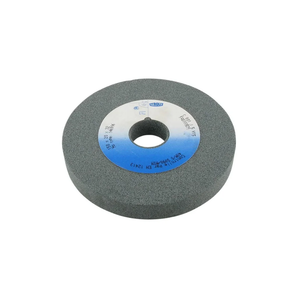 [AMAT2-69711] Piatră abrazivă 150x20x32mm 15020C80