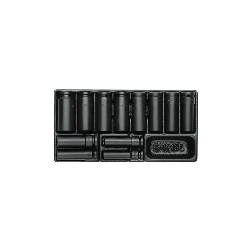 [AMAT2-69722] Set chei tubulare lungi cu tavă modulară HD 1500ESK19L