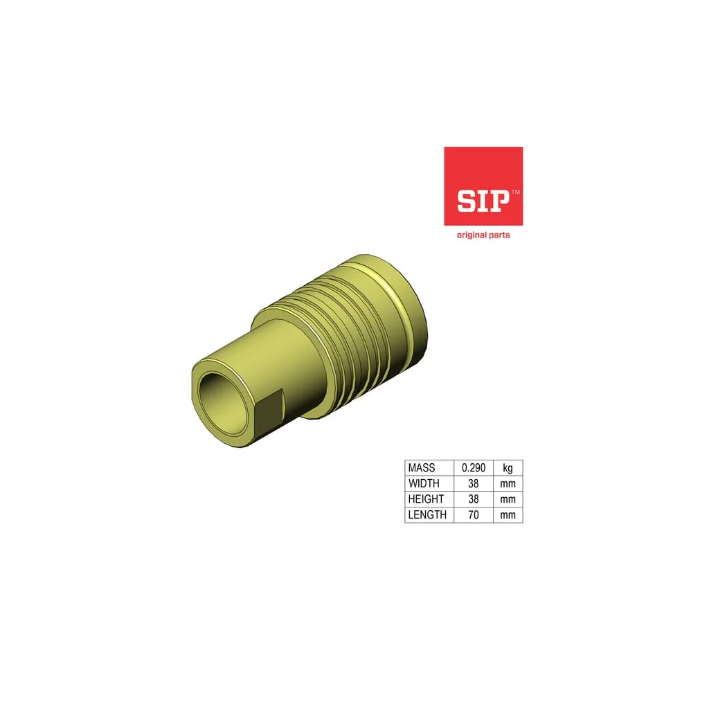 [AMAT2-69723] Conector 150108500