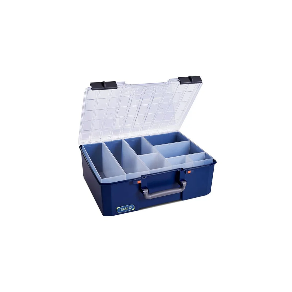 [AMAT2-67419] Cutie de sortimente CarryLite 150-8 147248