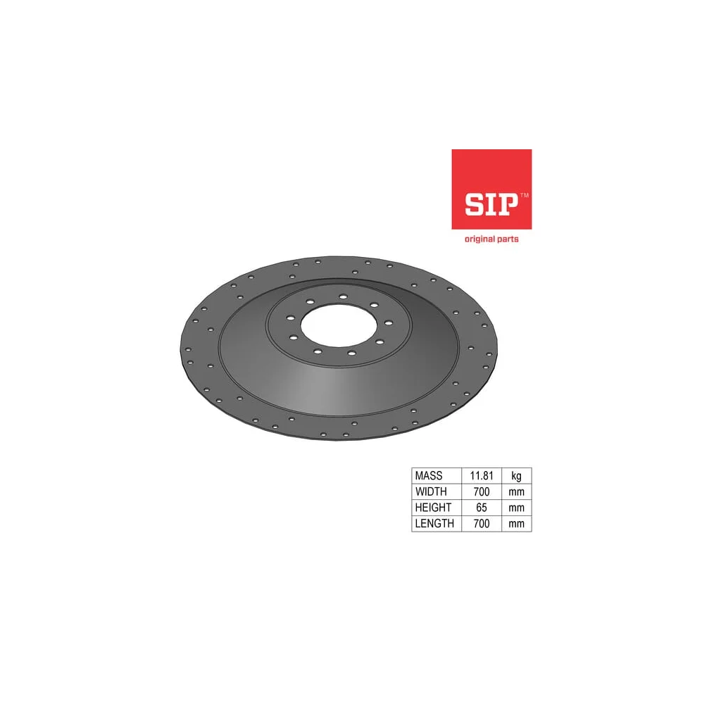 [AMAT2-71810] Placă superioară 156025909B
