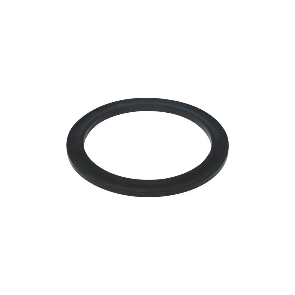 [AMAT2-71812] Garnitură capac canistră de muls, 158x8,5mm negru 1580020250