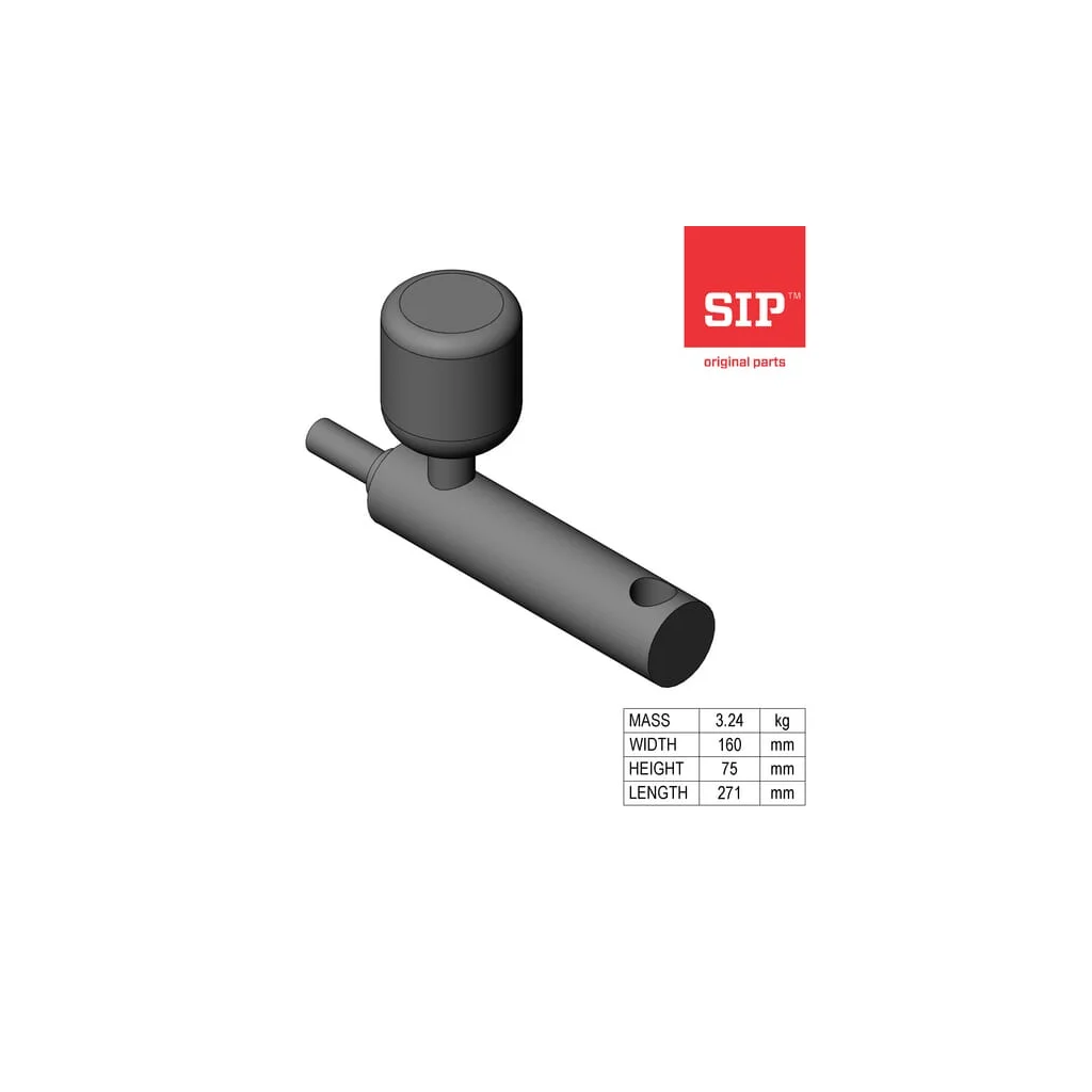[AMAT2-71832] Cilindru direcție 155091900B