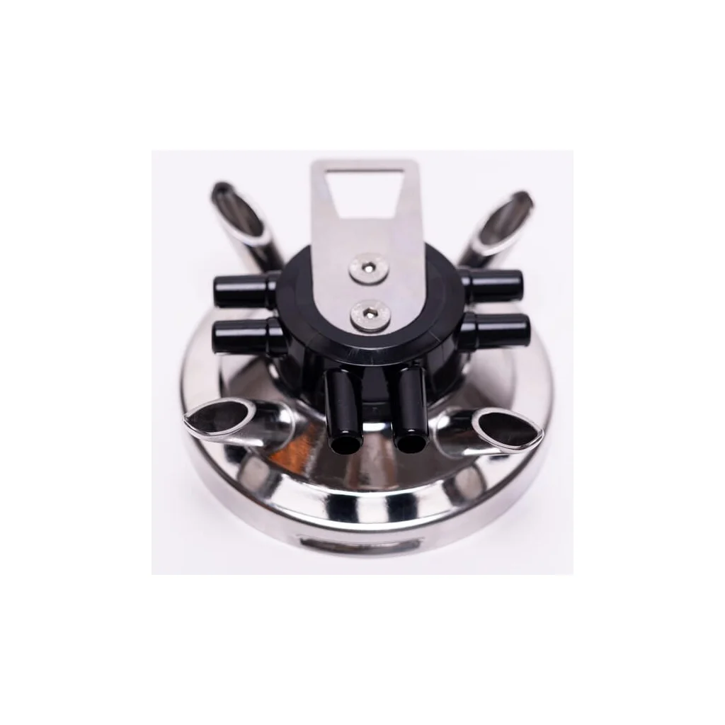[AMAT2-71835] Colector de lapte MC3, capac superior din oțel inoxidabil, distribuitor de tip nou 1580AM020709