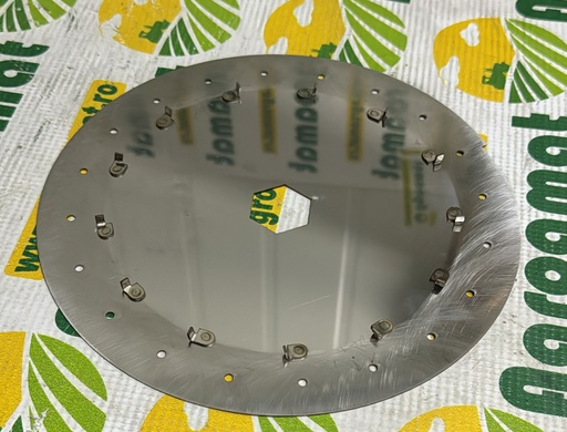 [AMAT1-16753] Disc Semanatoare 20-Gauri x 3.5mm