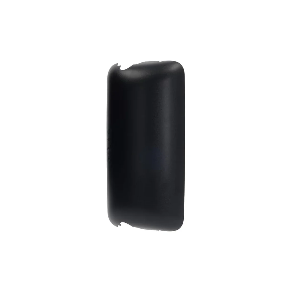 [AMAT2-53409] Capac oglindă 373, stânga/dreapta, diametru tub 28mm, montare într-un singur punct, negru 113730210H