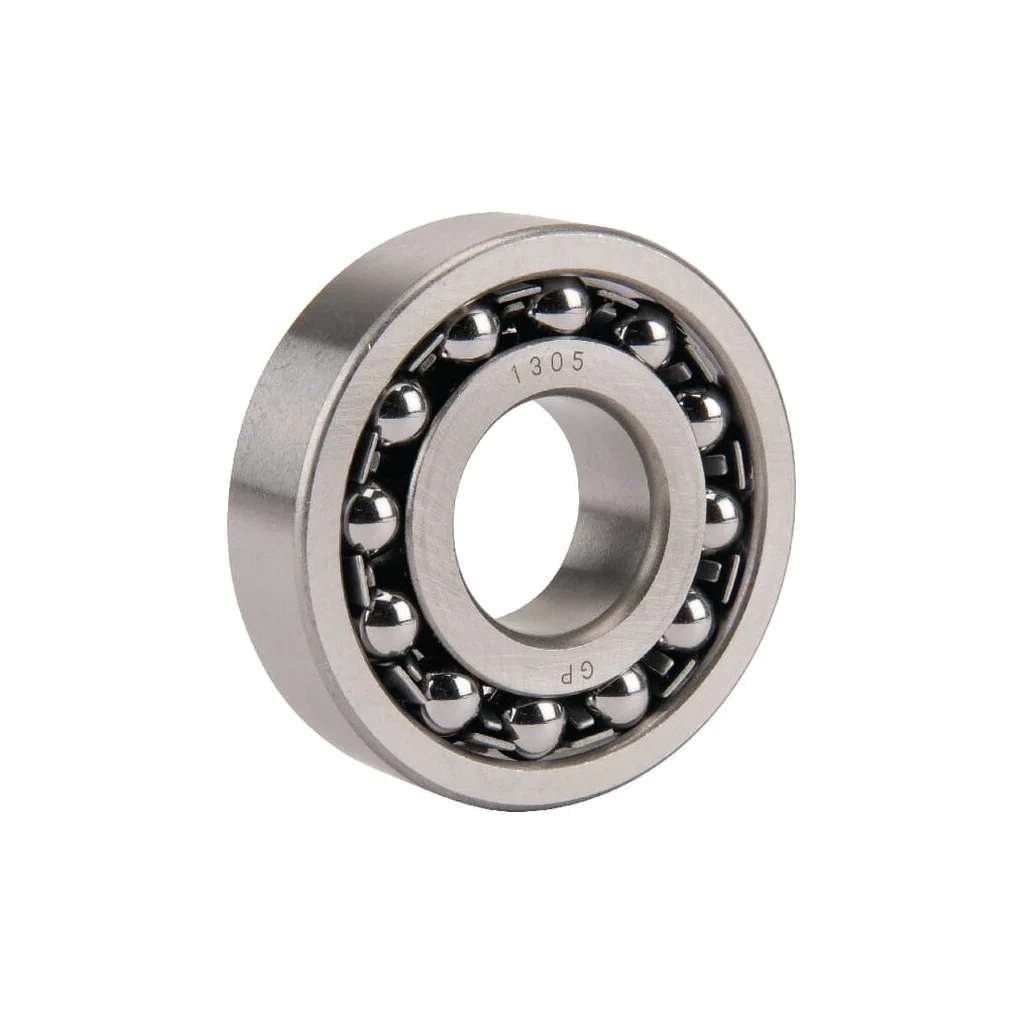 [AMAT2-64115] Rulment oscilant cu bile 25x62x17mm gopart 1305GP