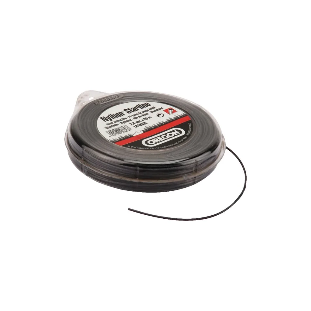 [AMAT2-48565] Diametrul firului de tăiat  2,4x15 m AluMax Starline 110985E