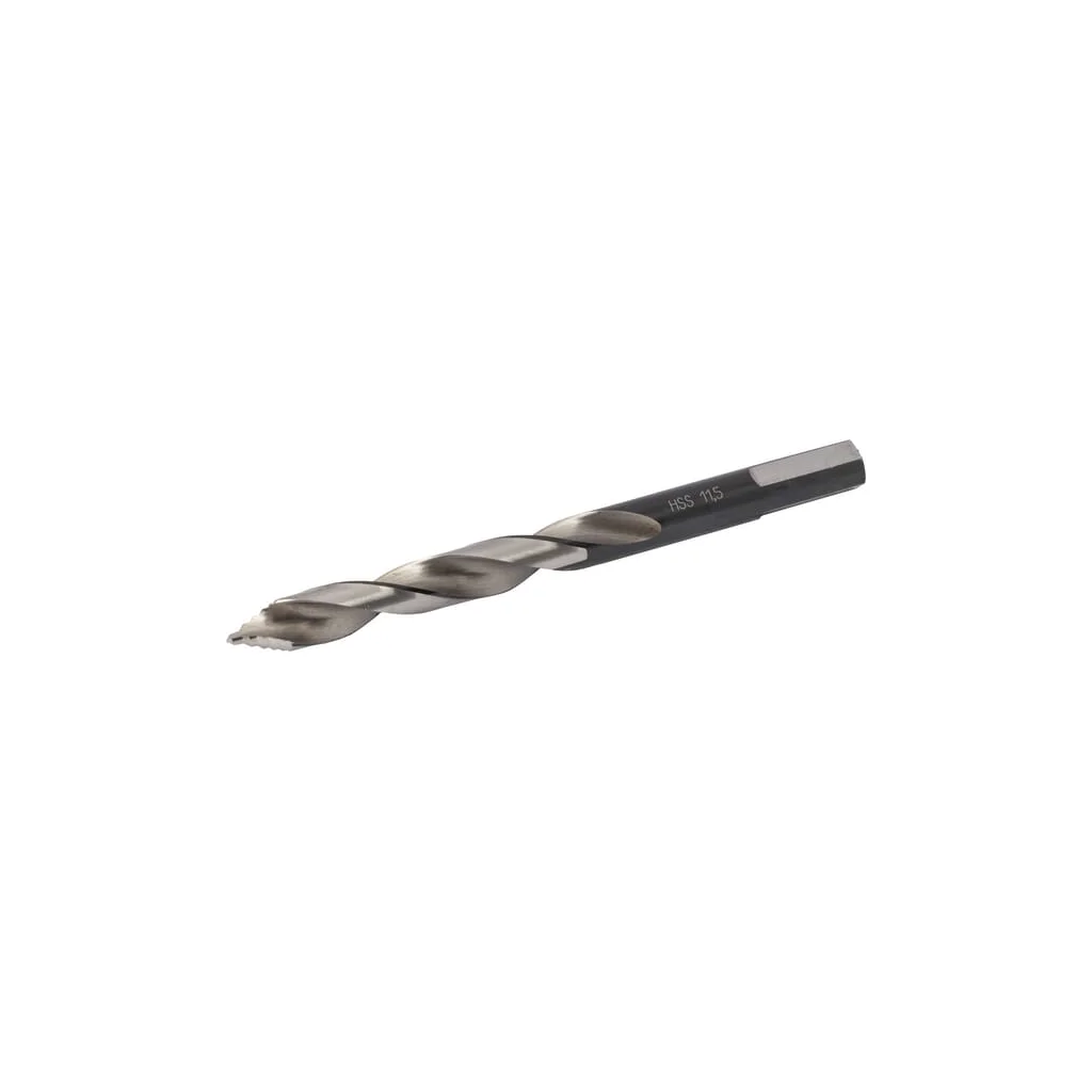 [AMAT2-56687] Burghiu 11,5 mm HSS-DIN 338-G TURBO STEP 12020701150