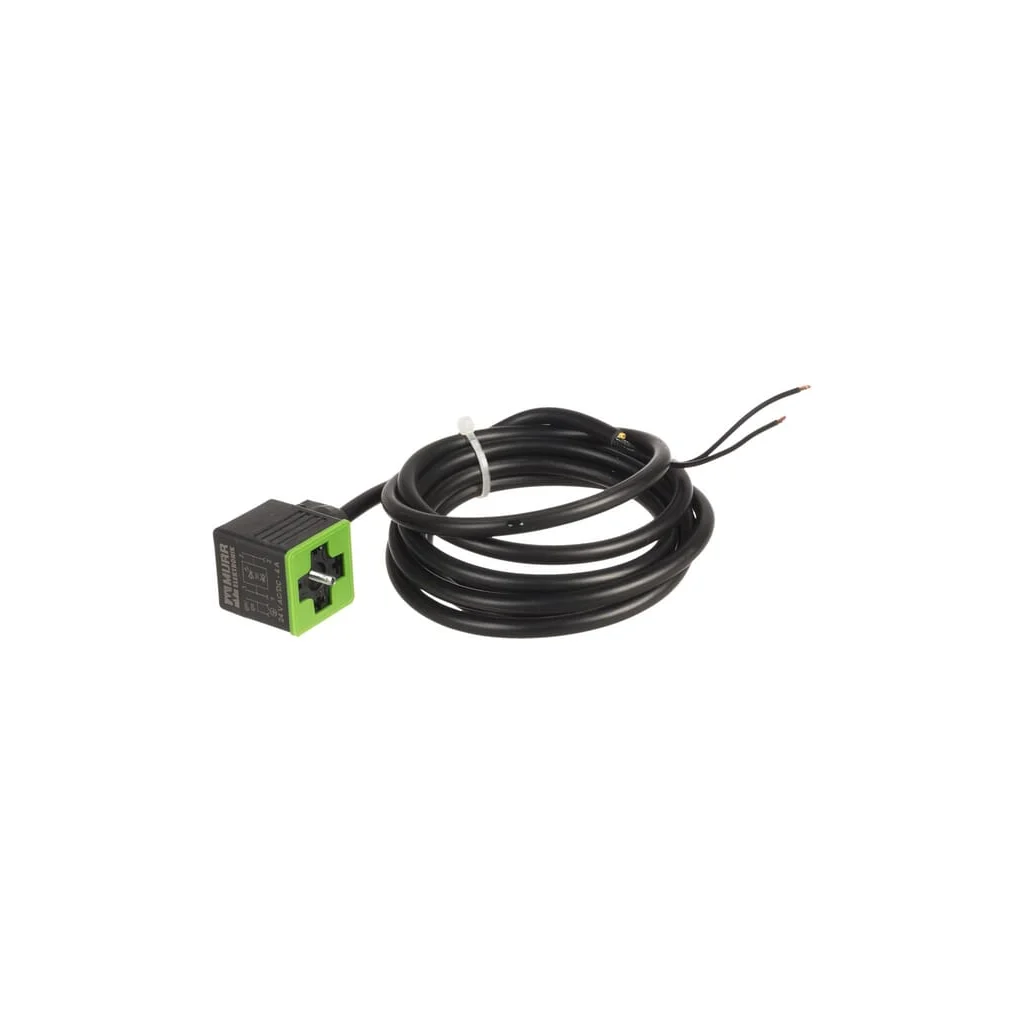 [AMAT2-64150] Supapă electrică Hirshmann (ZLY-P03) 1309005