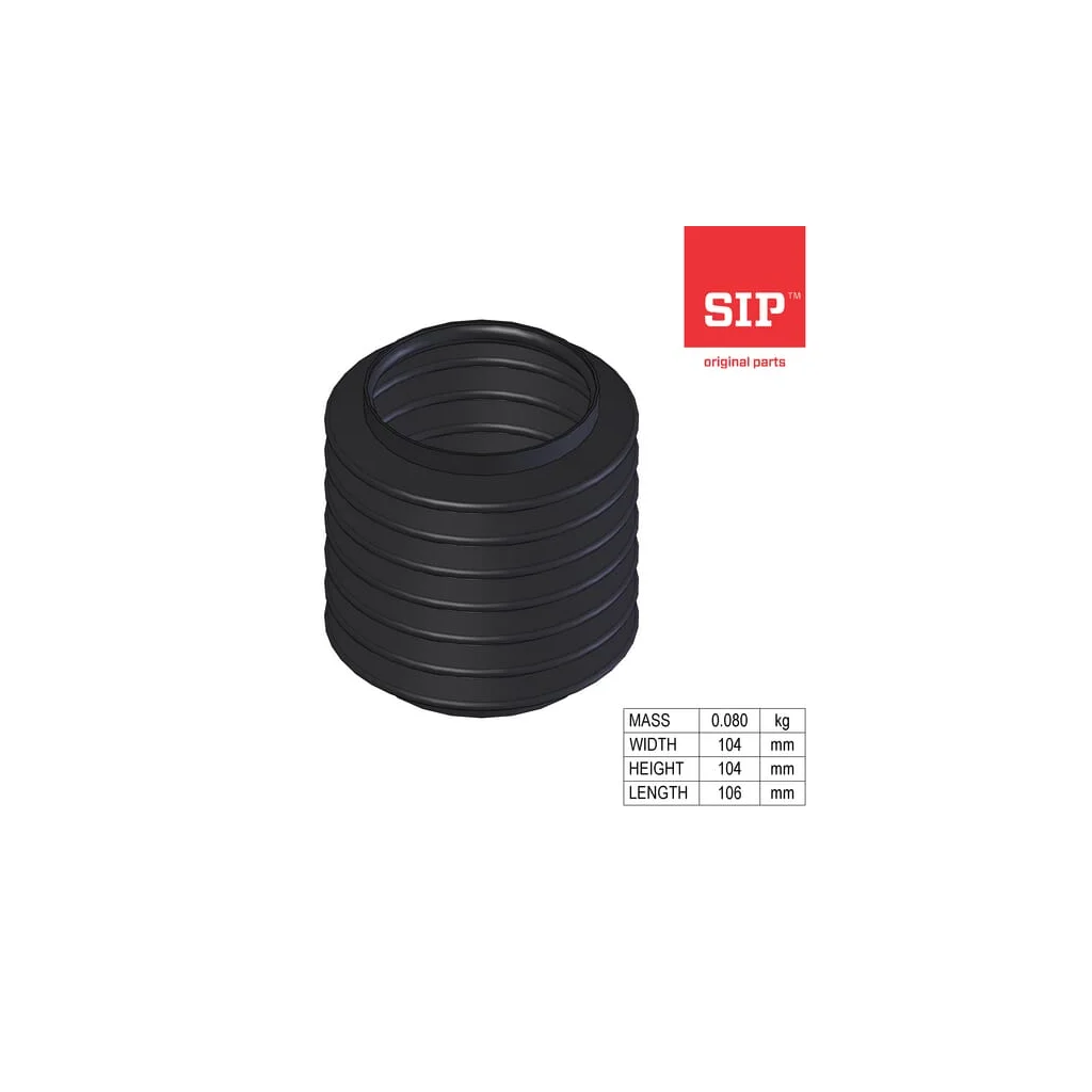 [AMAT2-69773] Burduf 76x106mm SOF 150670303