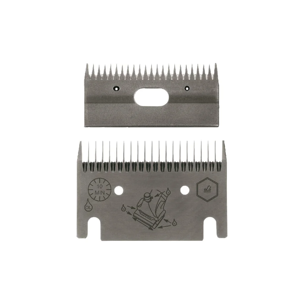 [AMAT2-69779] Set cuțite și pieptene LC 106 150204010