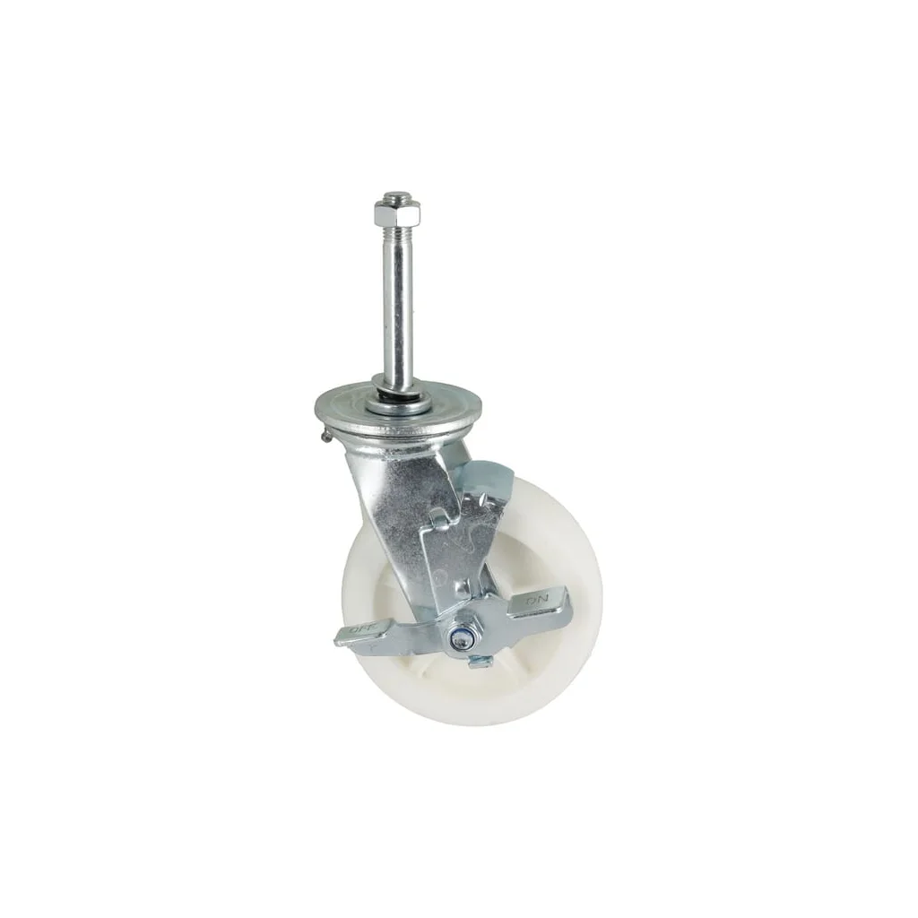 [AMAT2-67466] Roată pivotantă cu frână 15002KR