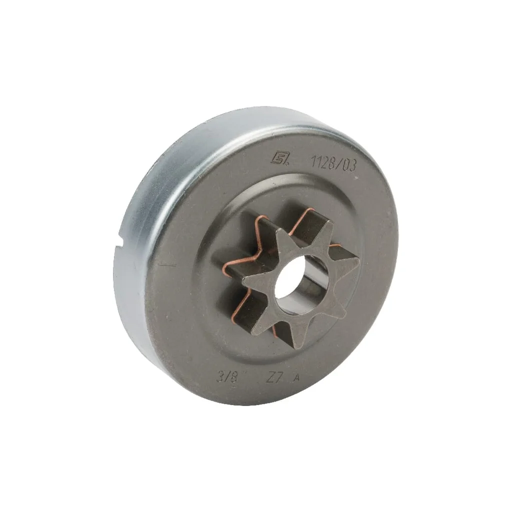 [AMAT2-50418] Roată de lanț cu pinteni 11286402003
