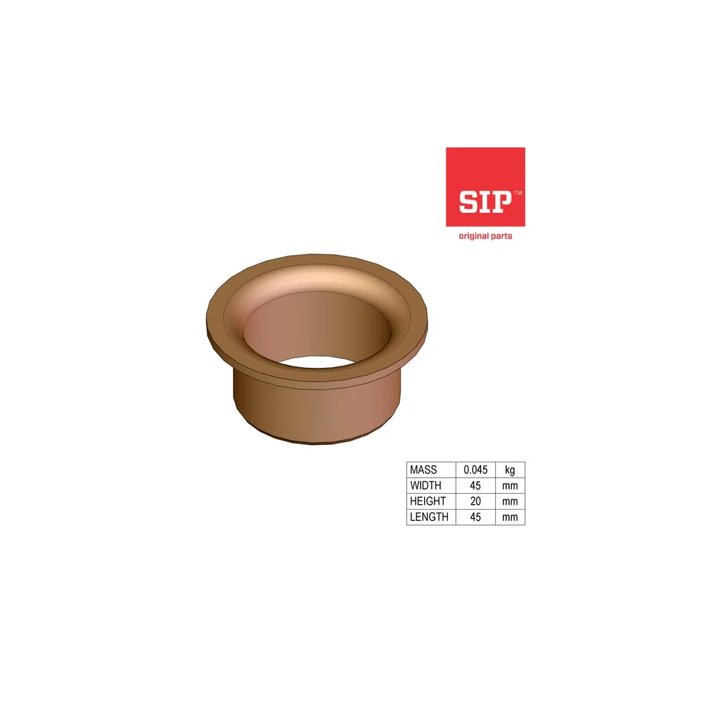 [AMAT2-69793] Bucșă 150735002
