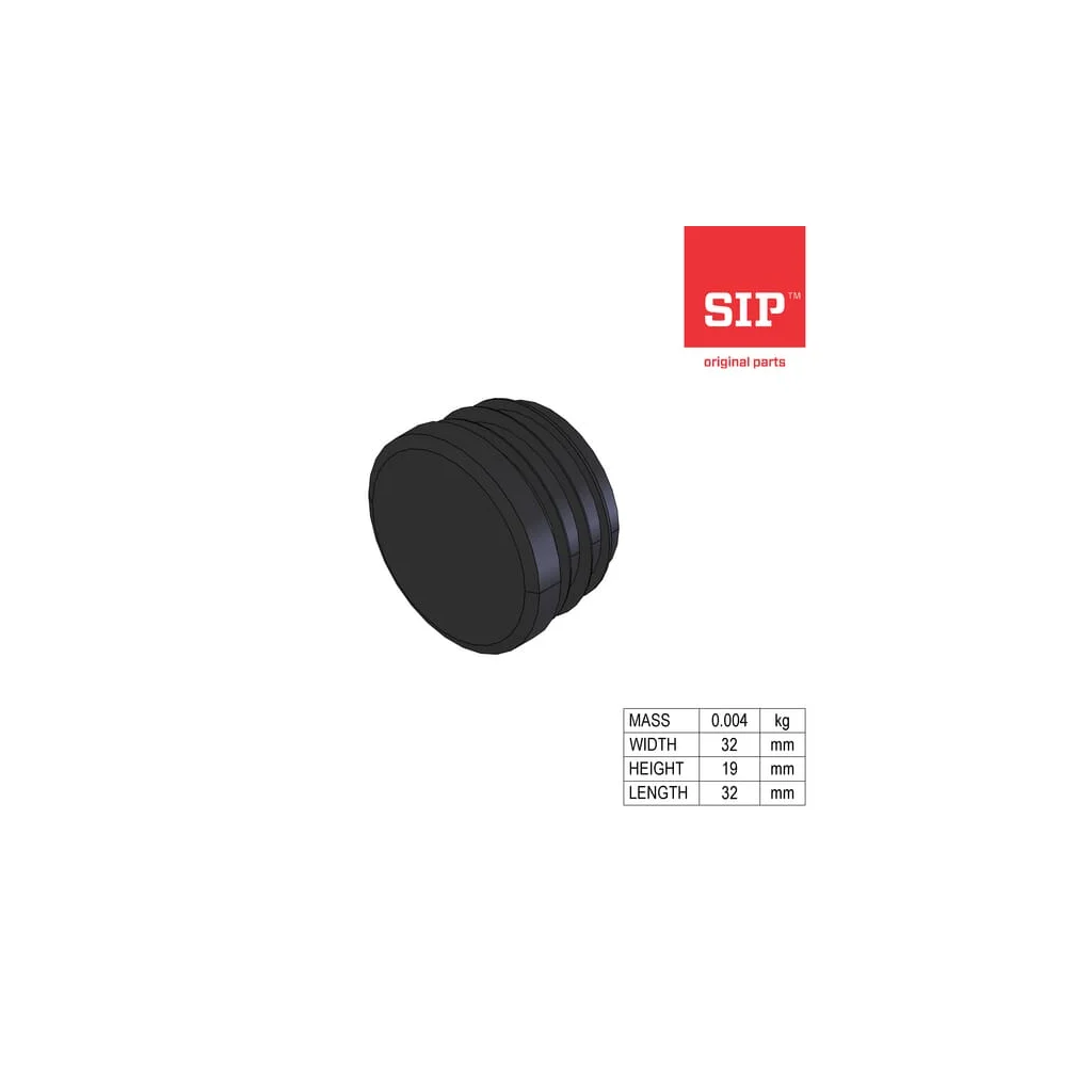 [AMAT2-69816] Capac PVC 150673300